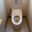 画像2: 最新トイレに交換 (2)