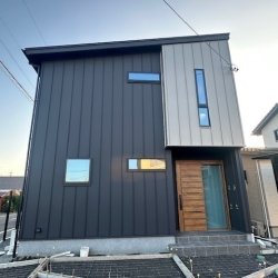 K邸工事完了