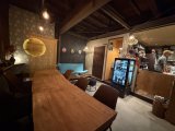 KISYUYA silk road cafe オープン！