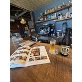 KISYUYYA　silk road cafee